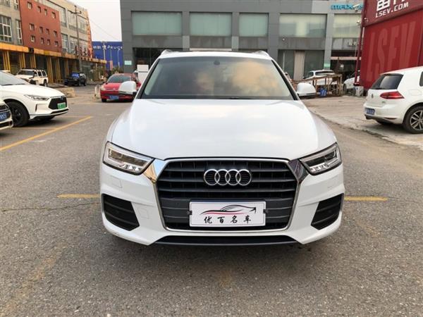 µQ3 2018 30 30 TFSI ʱ