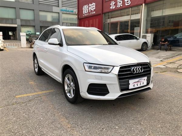 µQ3 2018 30 30 TFSI ʱ