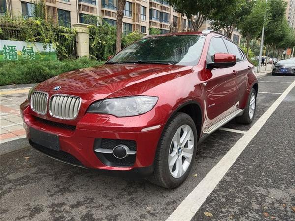 X6 2011 xDrive35i