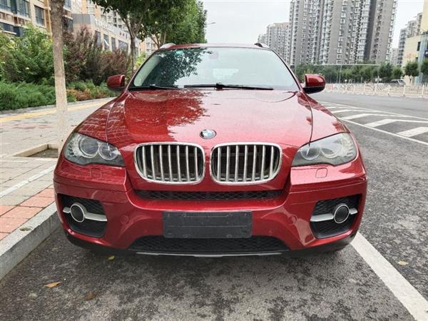 X6 2011 xDrive35i