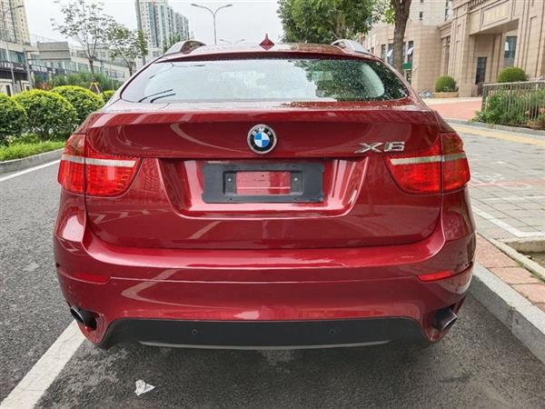 X6 2011 xDrive35i