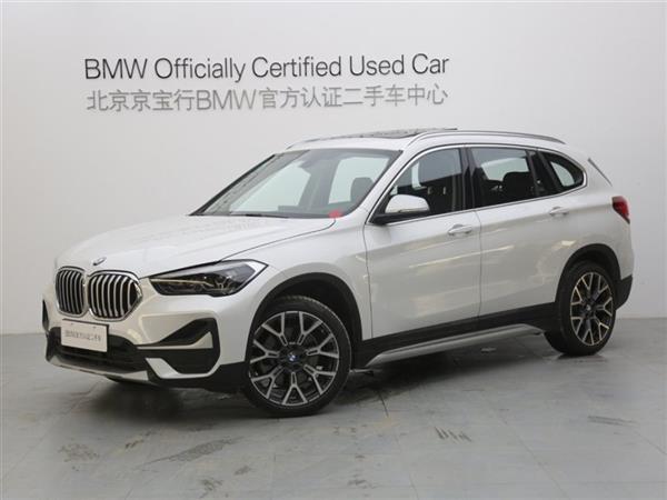 X1 2020 xDrive25Li 