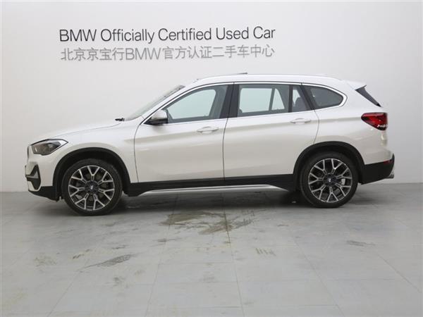 X1 2020 xDrive25Li 