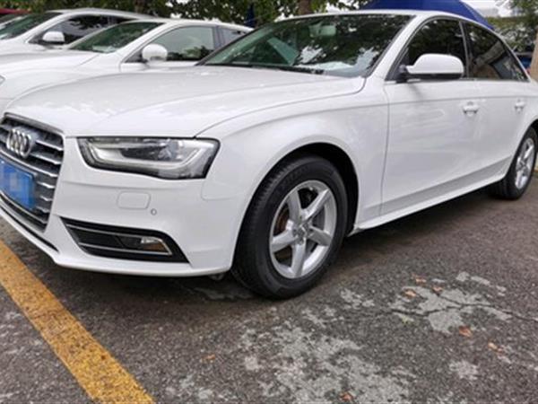 µA4L 2015 35 TFSI Զ ׼