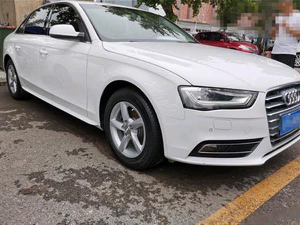 µA4L 2015 35 TFSI Զ ׼