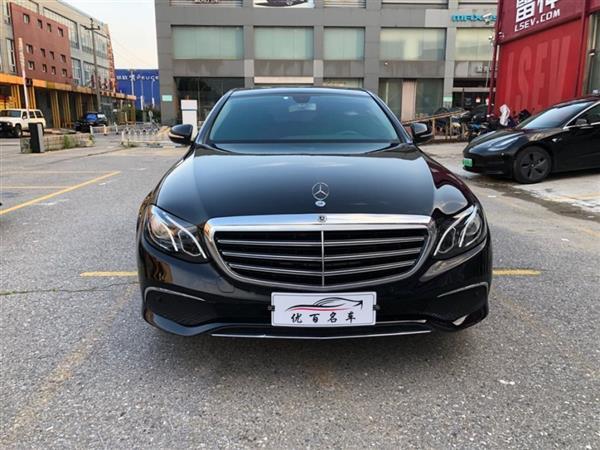 E 2018 Ŀ E 200 L