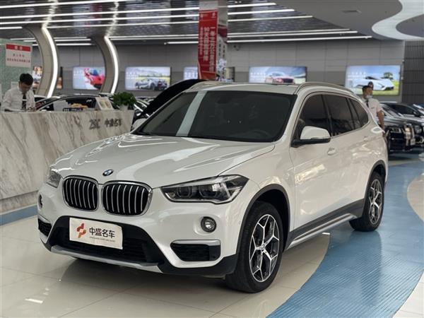 X1 2018 xDrive20Li 