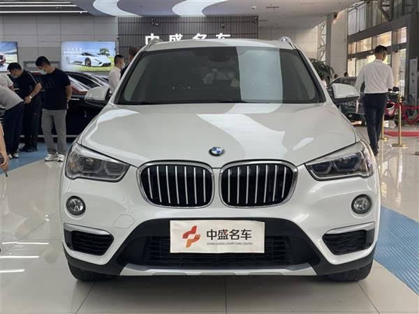 X1 2018 xDrive20Li 