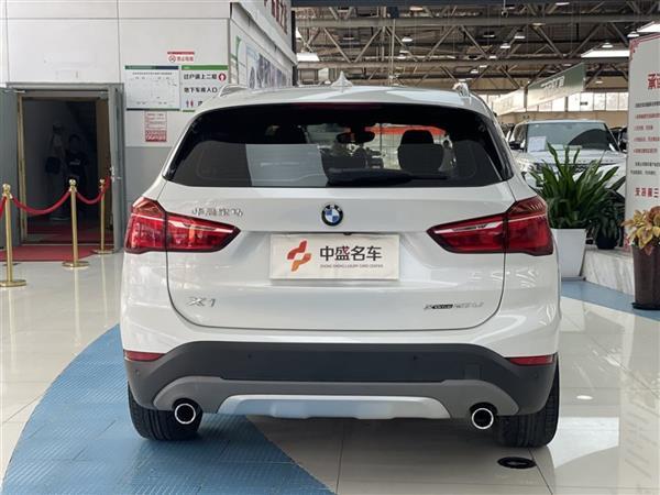 X1 2018 xDrive20Li 