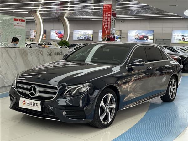 E 2018 E 300 L ˶