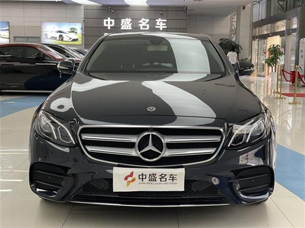 E 2018 E 300 L ˶