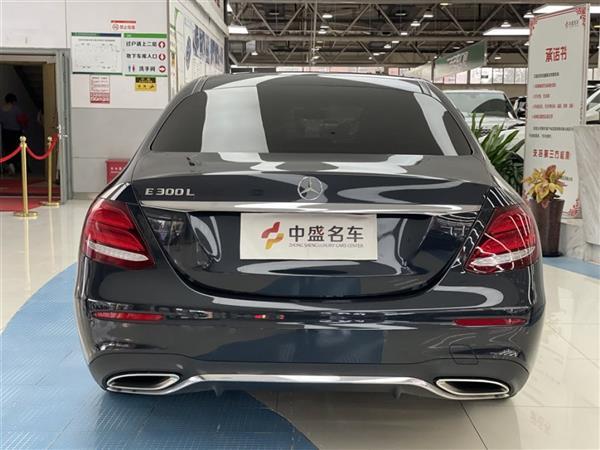 E 2018 E 300 L ˶