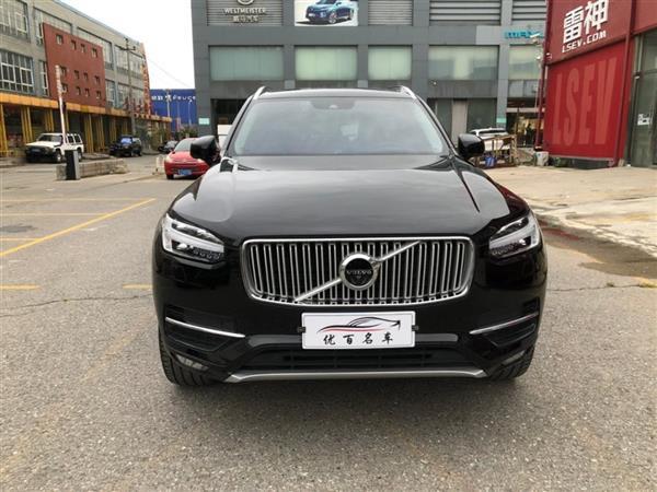 ֶXC90 2018 T6  7