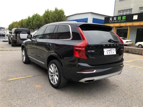 ֶXC90 2018 T6  7