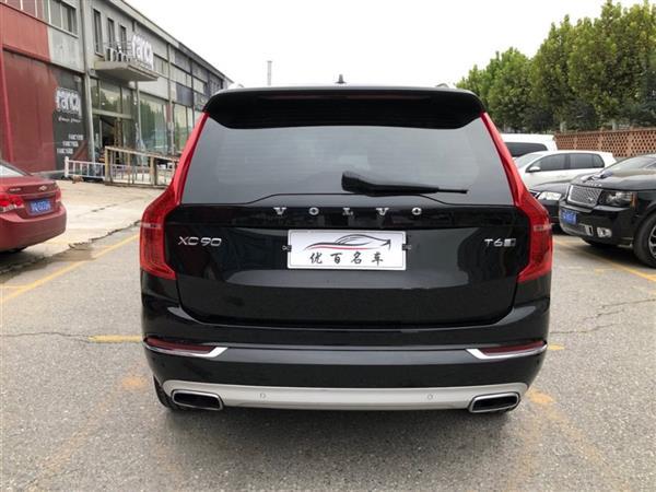 ֶXC90 2018 T6  7