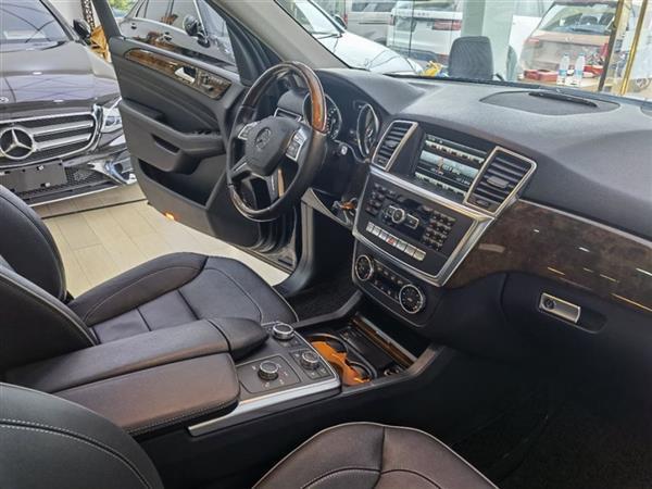 M 2014 ML 400 4MATIC