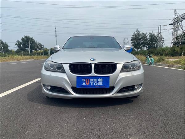 3ϵ 2009 325i ʱ