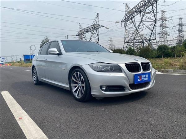 3ϵ 2009 325i ʱ