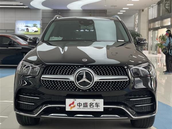 GLE 2020 Ŀ GLE 450 4MATIC 