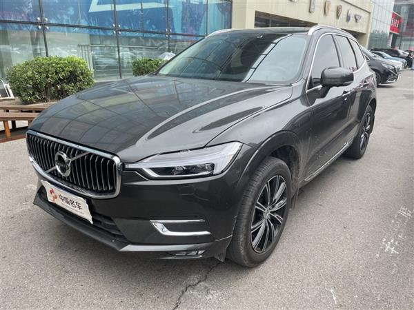 ֶXC60 2018 T5 ź