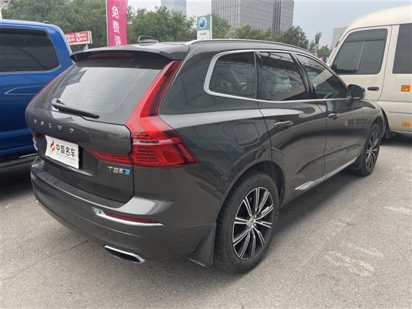 ֶXC60 2018 T5 ź