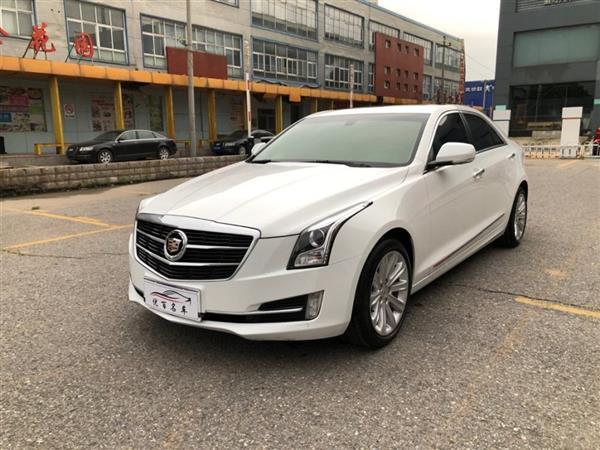 ATS-L 2016 25T 