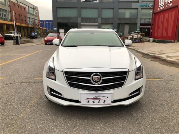 ATS-L 2016 25T 