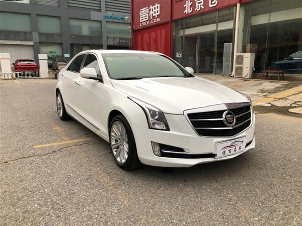 ATS-L 2016 25T 