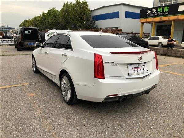 ATS-L 2016 25T 