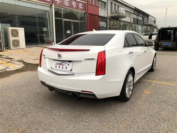 ATS-L 2016 25T 