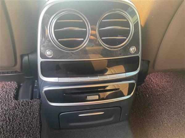 S 2017 S 400 L 4MATIC