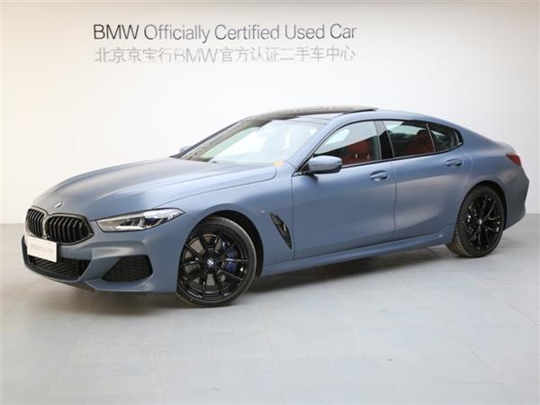 8ϵ 2019 840i xDrive Žܳ M˶װ