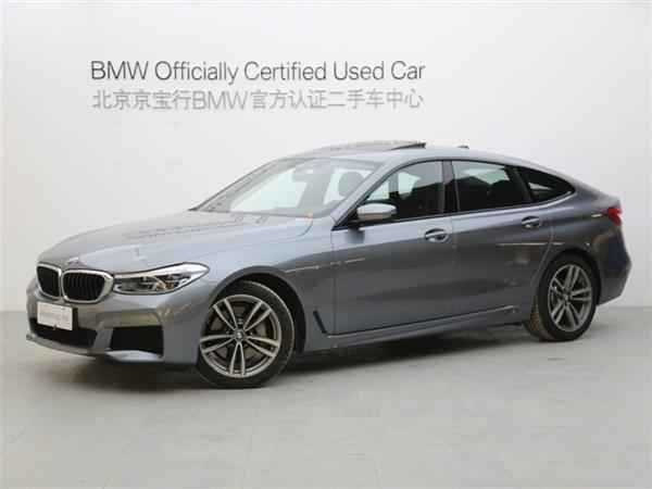 6ϵGT 2019 630i M˶װ