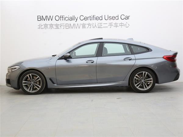 6ϵGT 2019 630i M˶װ