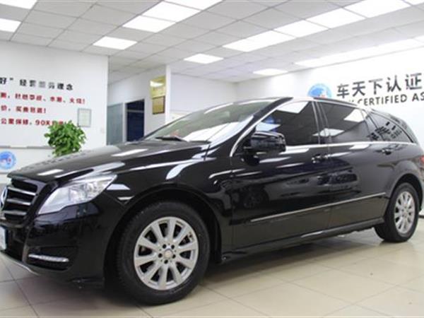 R 2014 R 320 4MATIC 