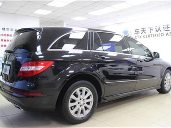 R 2014 R 320 4MATIC 