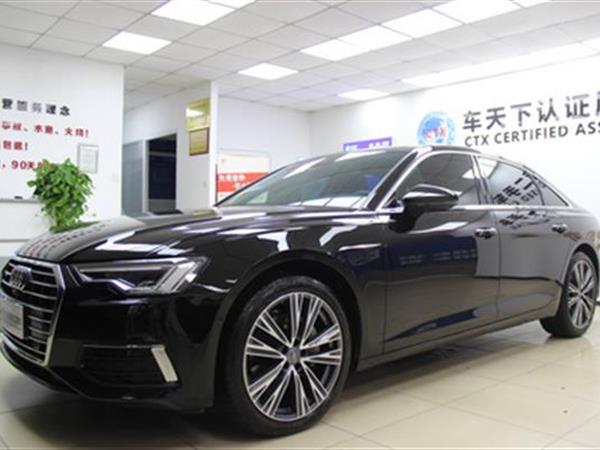 µA6L 2021 45 TFSI quattro ѡ