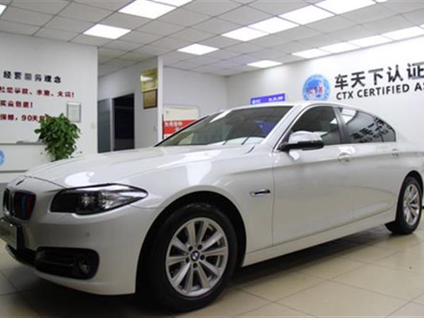 5ϵ 2014 520Li 2.0T һ 