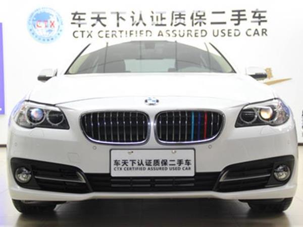 5ϵ 2014 520Li 2.0T һ 