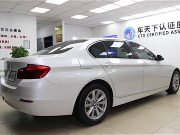 5ϵ 2014 520Li 2.0T һ 