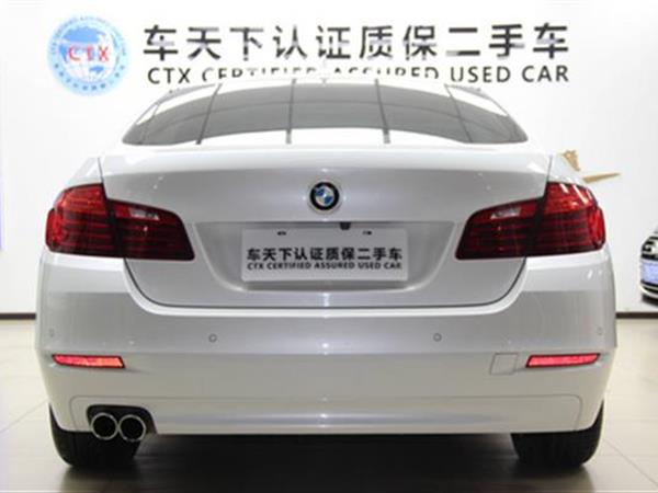 5ϵ 2014 520Li 2.0T һ 