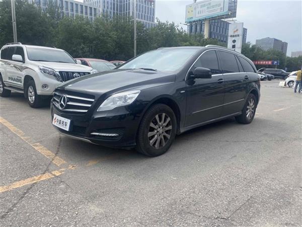 R 2017 R 320 4MATIC ذ