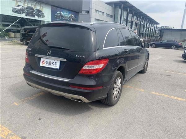 R 2017 R 320 4MATIC ذ