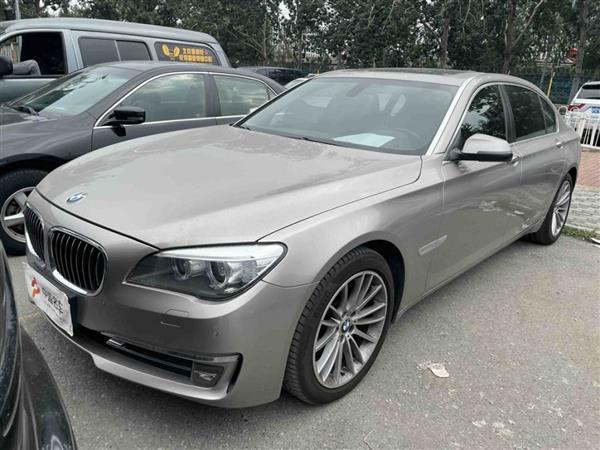 7ϵ 2013 740Li xDrive