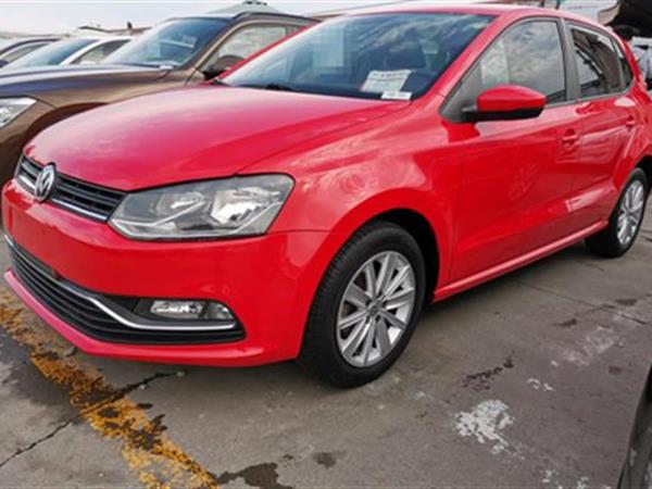 Polo 2014 1.4L Զ ʰ