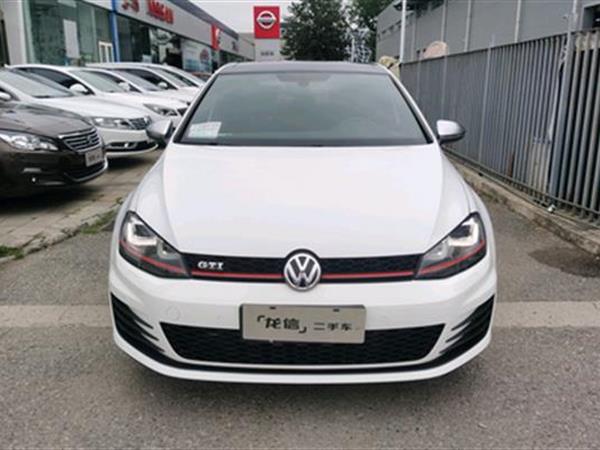 ߶ 2016 GTI 2.0TSI ˫