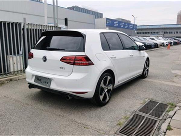 ߶ 2016 GTI 2.0TSI ˫