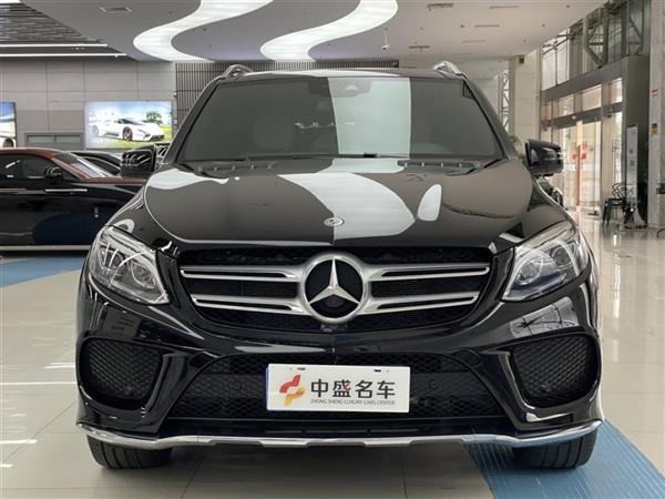 GLE 2018 GLE 400 4MATIC ذ