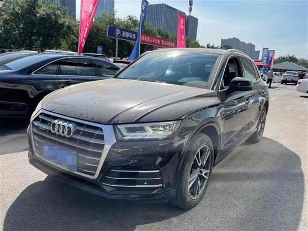 µQ5L 2018 40 TFSI ʱ VI