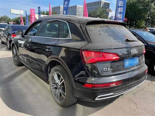 µQ5L 2018 40 TFSI ʱ VI